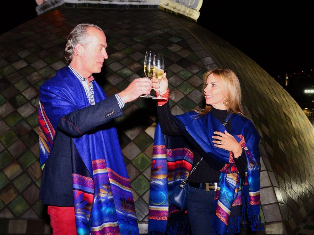 Tips for Destination Wedding Guests